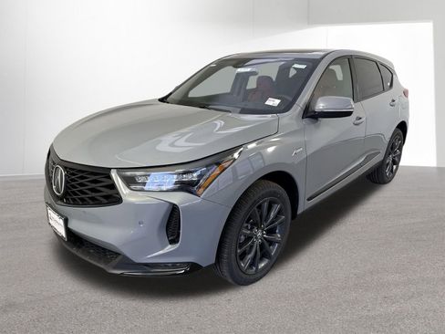New 2026 Acura RDX A-Spec AWD/4WD image 23
