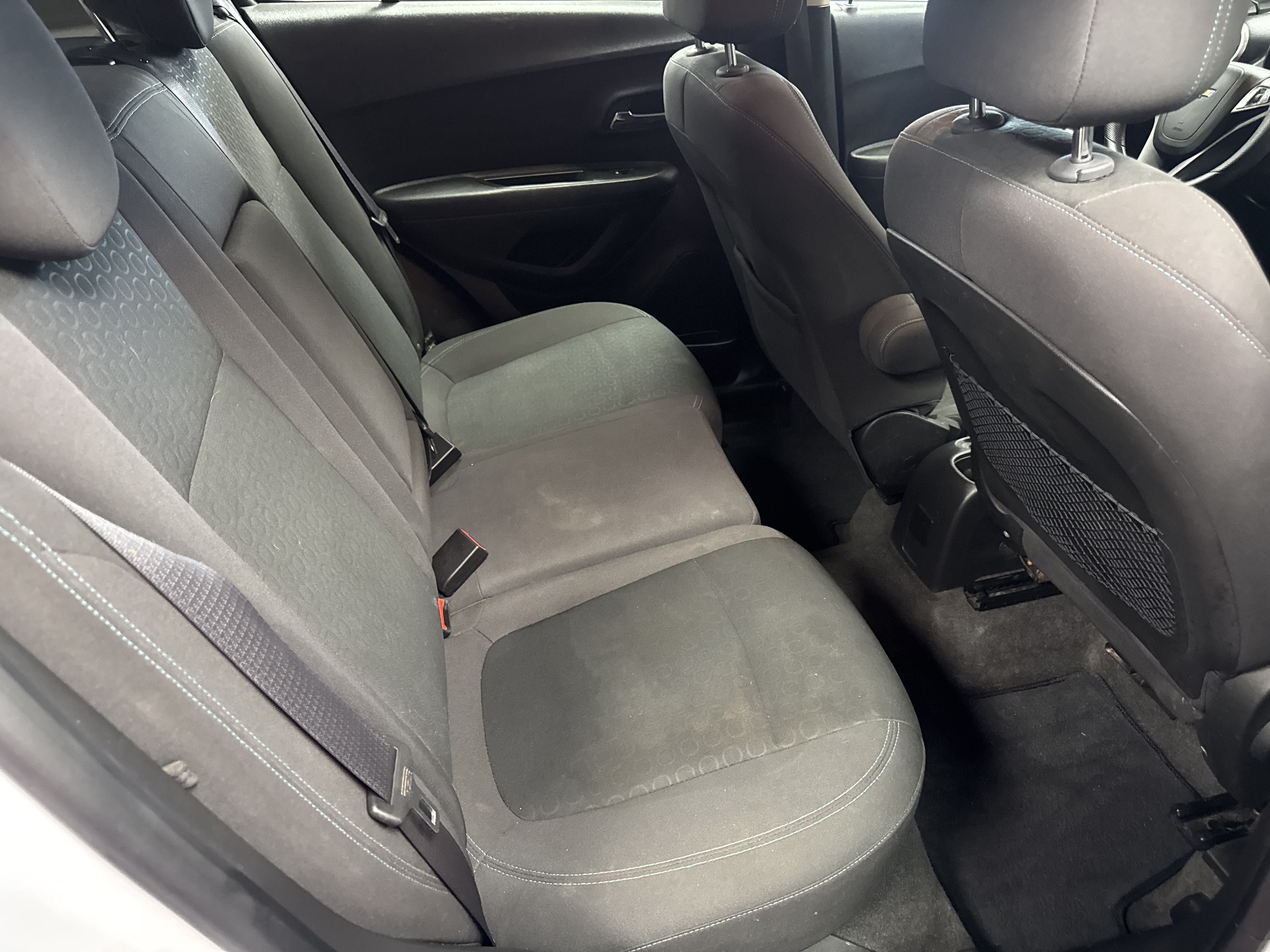 Used 2016 Chevrolet Trax LS FWD image 13