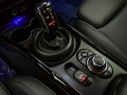 Certified 2023 MINI Cooper Clubman S FWD image 20