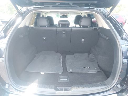 Used 2024 MAZDA CX-5 AWD 2.5 S w/ Preferred Package image 32