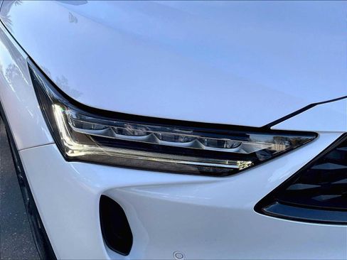 Used 2023 Acura MDX A-Spec AWD/4WD image 30