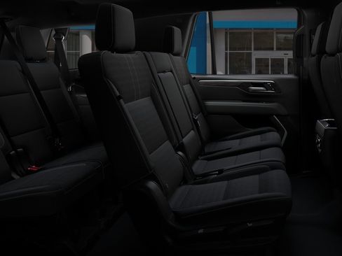 New 2026 Chevrolet Tahoe LS RWD image 12
