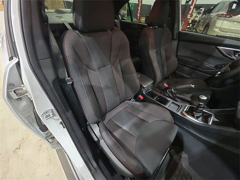 Used 2022 Subaru WRX Premium image 26