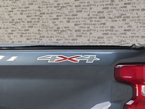 Used 2019 Chevrolet Silverado 1500 LT w/ All-Star Edition image 5