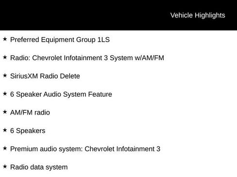 Used 2020 Chevrolet Equinox LS image 12