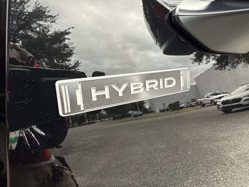 New 2025 Subaru Forester Limited image 11