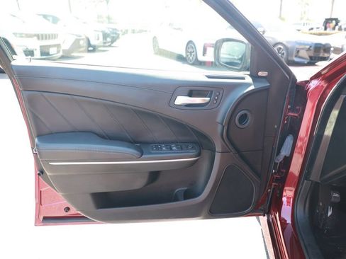 Used 2022 Dodge Charger Scat Pack w/ Plus Group RWD image 16