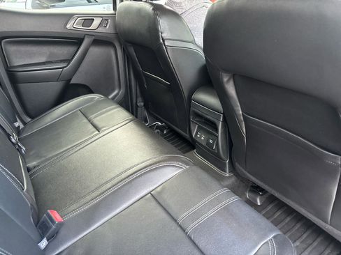 Used 2020 Ford Ranger Lariat image 22