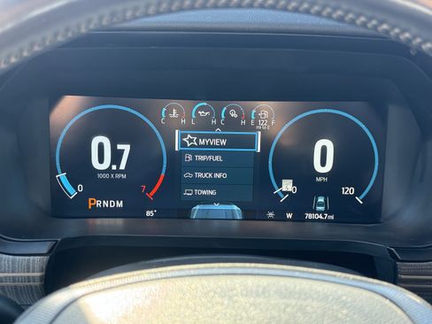 Certified 2023 Ford F150 Platinum w/ Equipment Group 701A High image 19