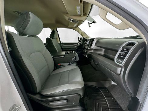 Used 2020 RAM 1500 Big Horn image 28