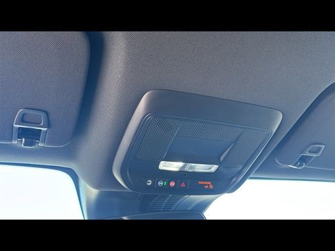 New 2025 Chevrolet Blazer EV LT image 17