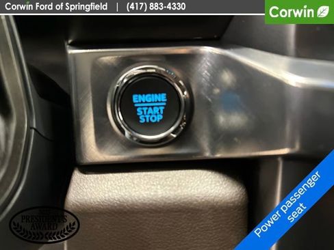 New 2026 Ford F350 King Ranch w/ Chrome Package image 40