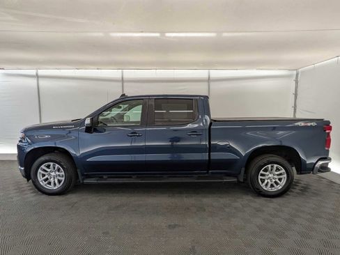 Used 2022 Chevrolet Silverado 1500 LT w/ Safety Package image 3