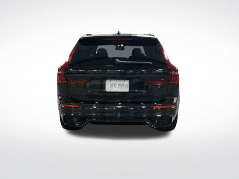 New 2026 Volvo XC60 B5 Ultra w/ Climate Package image 6