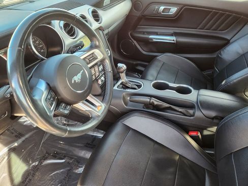 Used 2023 Ford Mustang Premium image 25