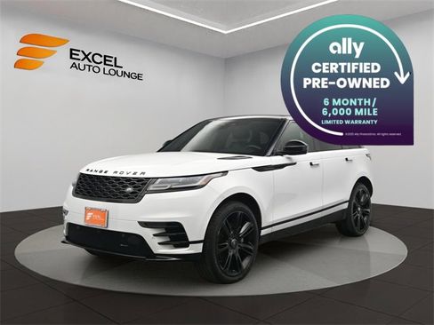 Used 2022 Land Rover Range Rover Velar R-Dynamic S image 1
