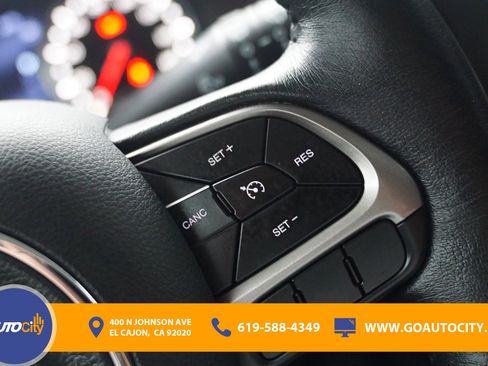 Used 2022 Jeep Renegade Limited image 20