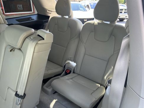 Used 2016 Volvo XC90 T6 Inscription AWD/4WD image 31