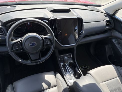 Certified 2023 Subaru Ascent Onyx Edition Limited image 13