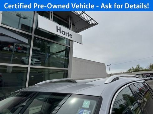 Certified 2023 Volkswagen Tiguan SE w/ Panoramic Sunroof Package AWD/4WD image 15