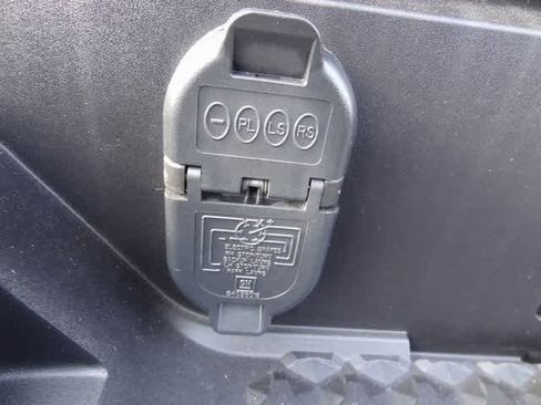 Used 2024 Chevrolet Colorado Z71 w/ Advanced Trailering Package image 20