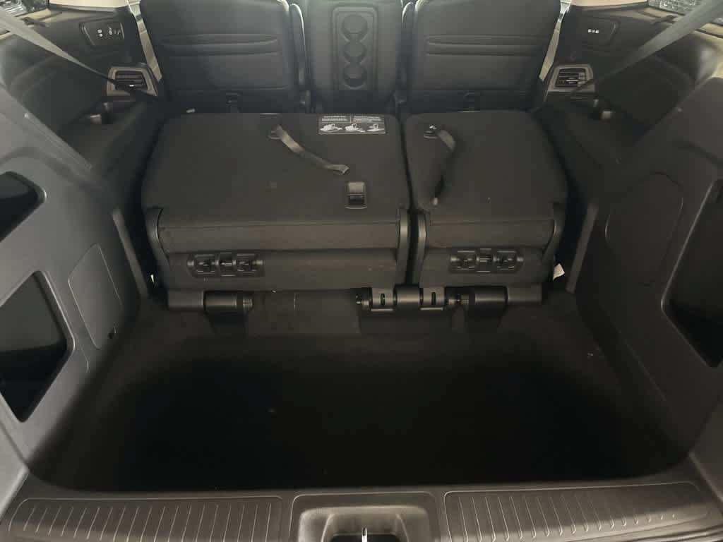 New 2027 Honda Odyssey Elite image 24