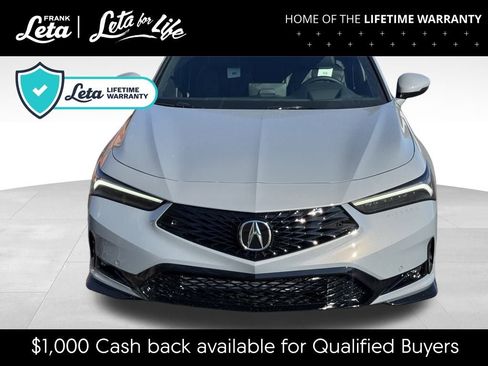 New 2026 Acura Integra A-Spec image 7