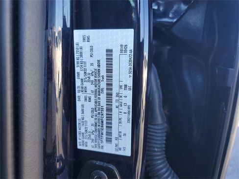 Used 2021 Ford F150 Limited image 31