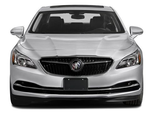 Used 2018 Buick LaCrosse Essence FWD image 7