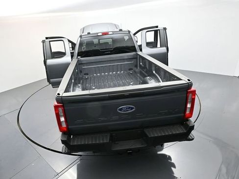 New 2026 Ford F250 XL RWD image 39