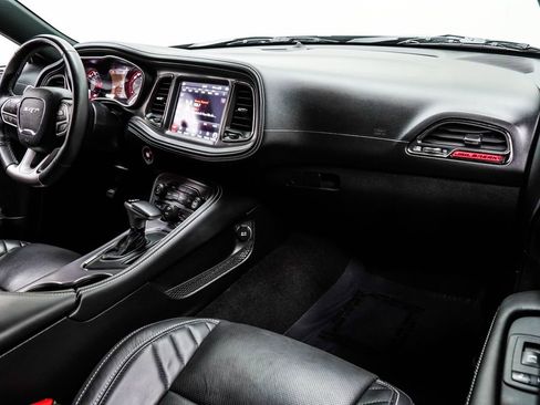 Used 2023 Dodge Challenger SRT Hellcat RWD image 20