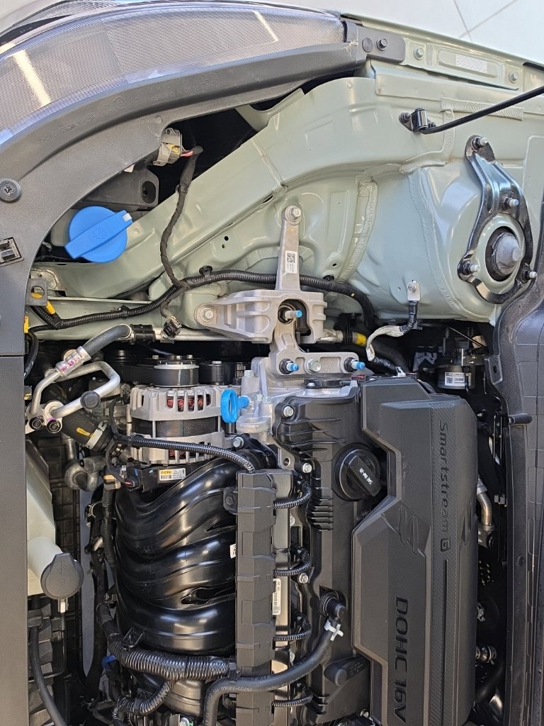 Certified 2026 Kia K4 EX FWD image 53