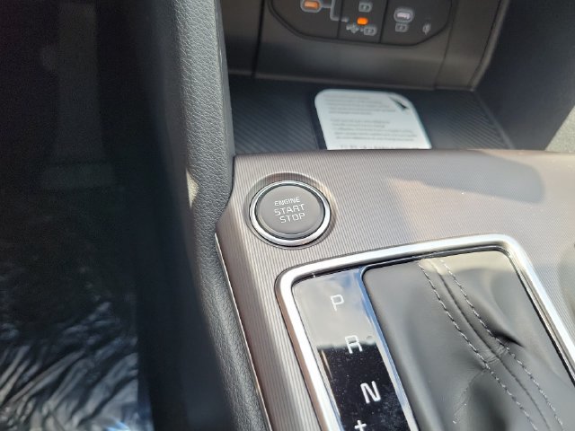 New 2027 Kia Sportage SX FWD image 27