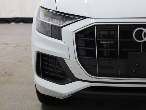 Certified 2023 Audi Q8 Premium Plus w/ Premium Plus Package image 15