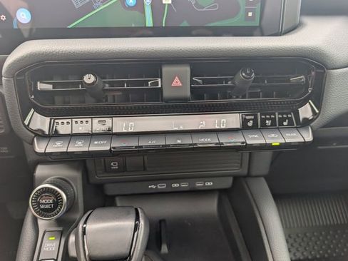 Used 2024 Toyota Land Cruiser AWD/4WD image 17