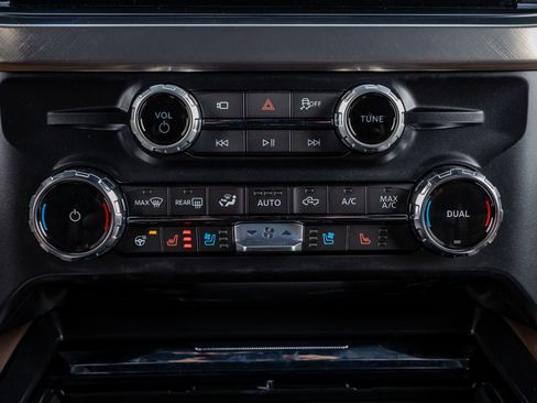 Used 2026 Ford F250 King Ranch w/ Chrome Package image 28