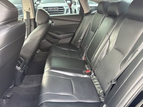 Used 2024 Honda Accord EX-L image 6