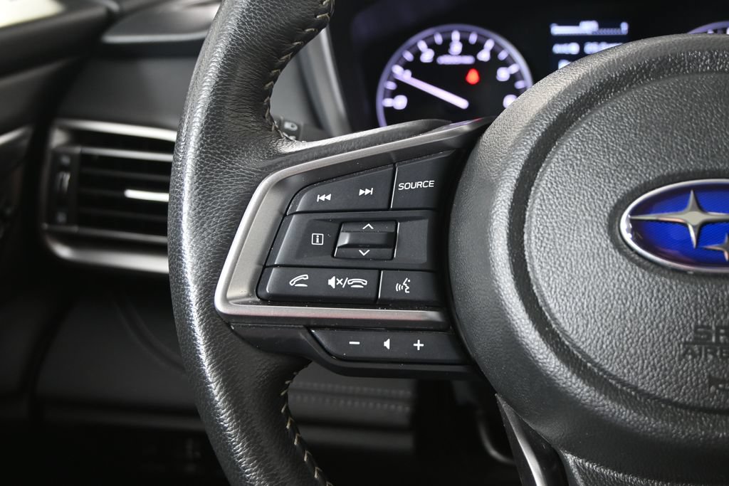 Used 2024 Subaru Outback Limited AWD/4WD image 35