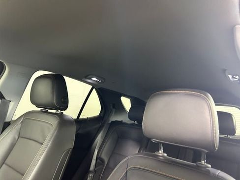 Used 2020 Chevrolet Equinox Premier FWD image 13