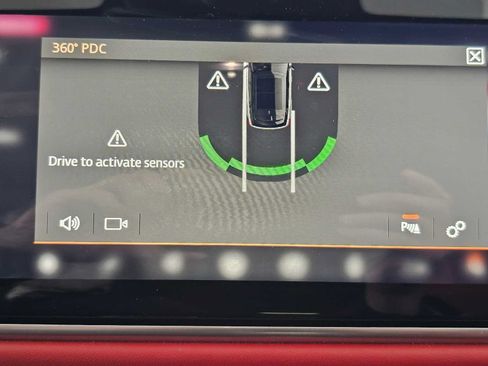 Used 2022 Land Rover Range Rover Sport SVR AWD/4WD image 26