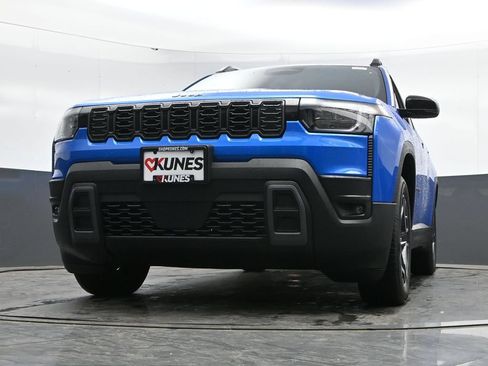 New 2026 Jeep Cherokee Limited AWD/4WD image 47