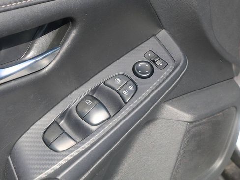 Used 2024 Nissan Sentra SV FWD image 25