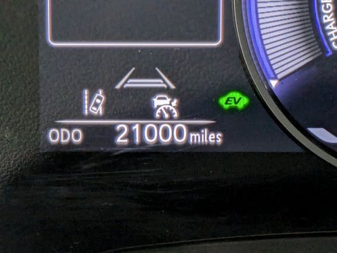 Used 2024 Lexus RX 350h image 16