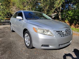 Used 2009 Toyota Camry LE image 1