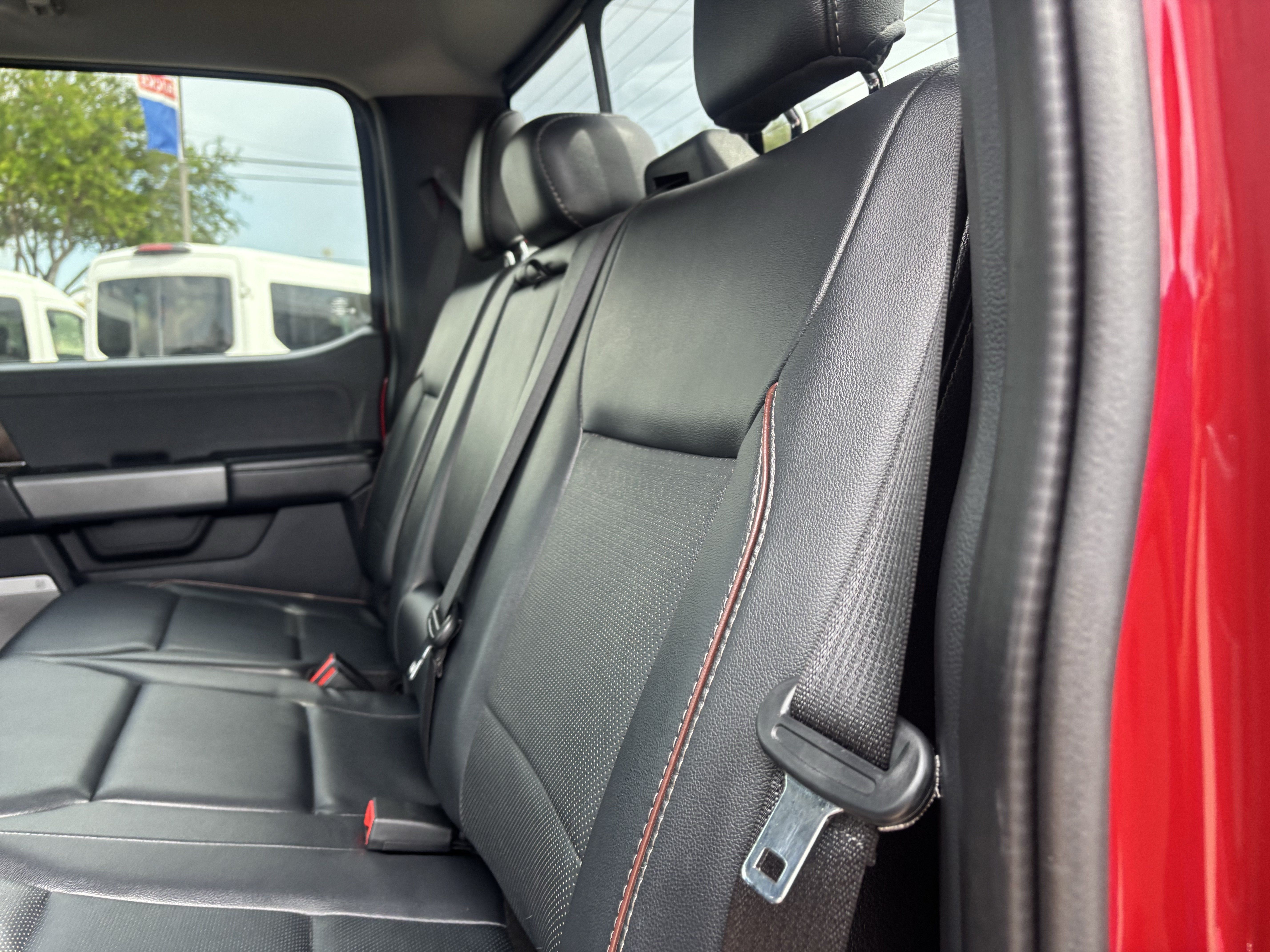 Certified 2023 Ford F150 Lariat w/ Trailer Tow Package AWD/4WD image 16