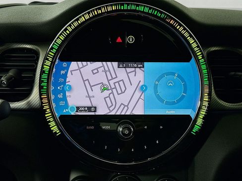 Used 2024 MINI Cooper John Cooper Works FWD image 13