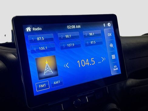 Used 2015 Jeep Wrangler Unlimited Sport image 17