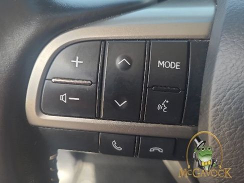 Used 2021 Lexus GX 460 Premium w/ Premium Package AWD/4WD image 14