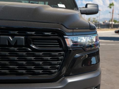 New 2026 RAM 1500 Tradesman AWD/4WD image 5