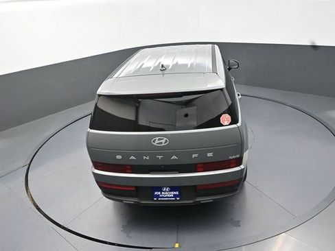 New 2026 Hyundai Santa Fe SE FWD image 27